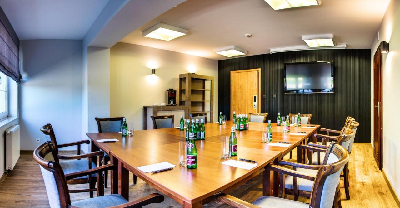 Hotel Verde Κοστζαλίν Εξωτερικό φωτογραφία