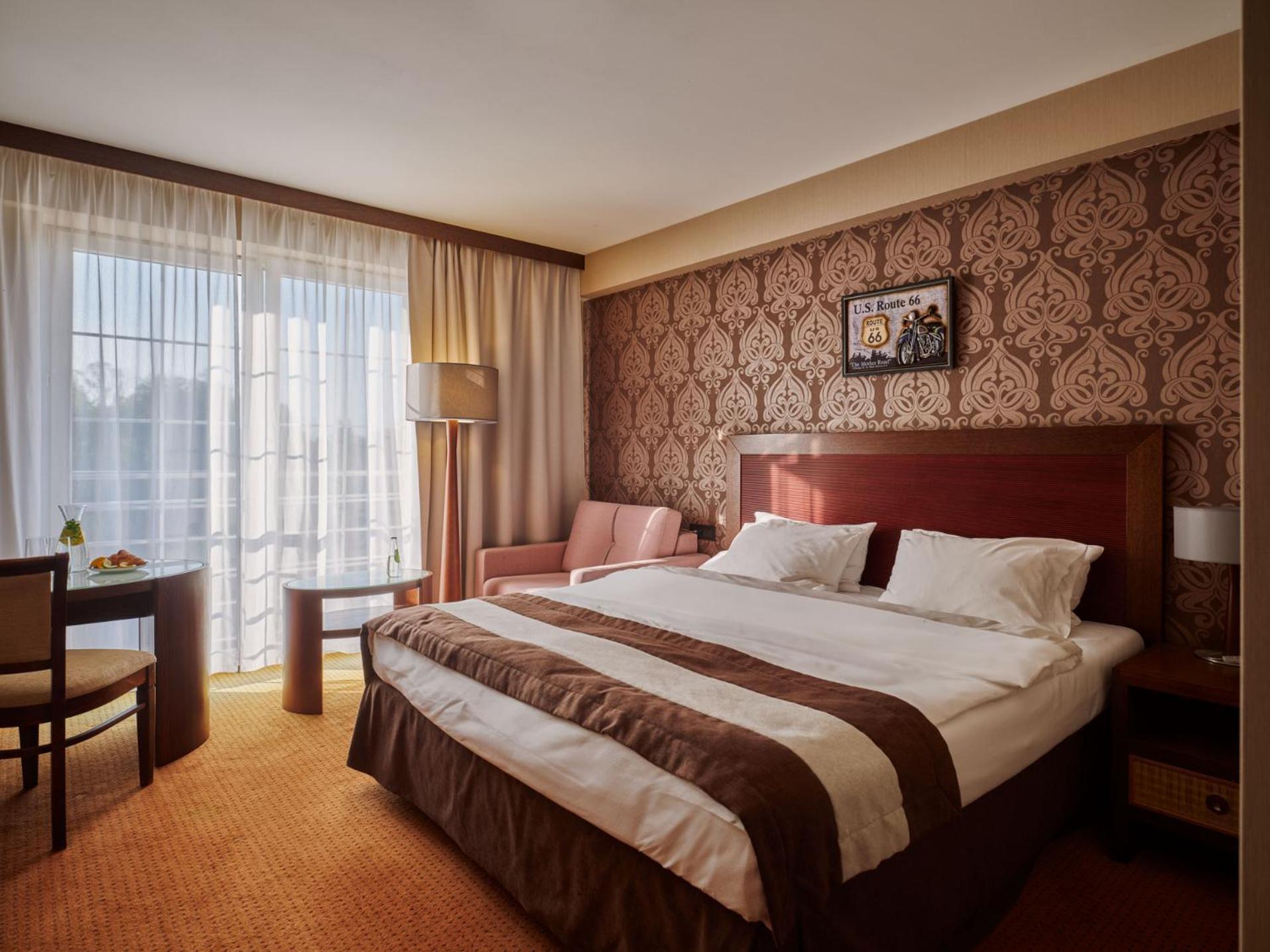 Hotel Verde Κοστζαλίν Εξωτερικό φωτογραφία
