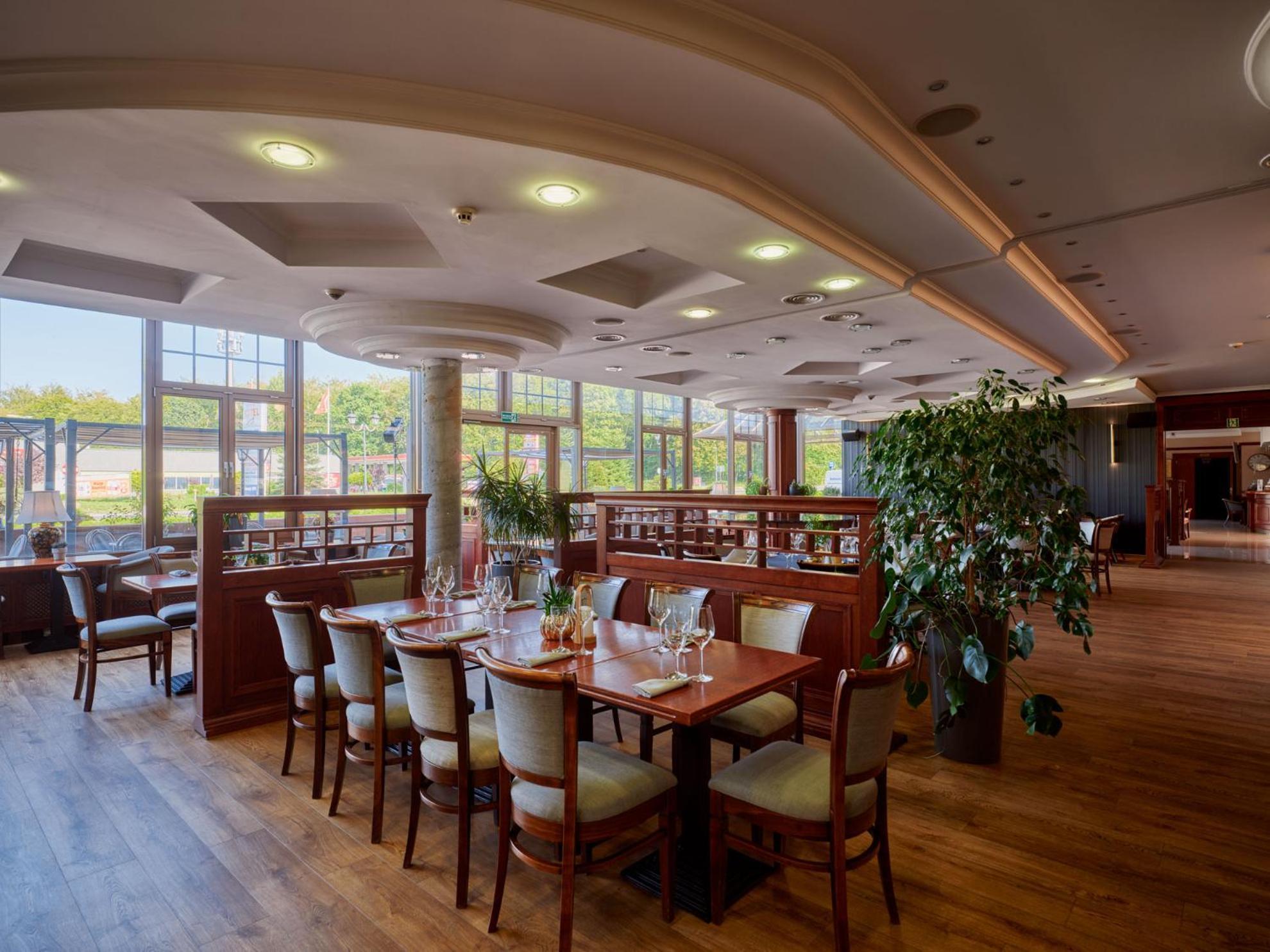 Hotel Verde Κοστζαλίν Εξωτερικό φωτογραφία