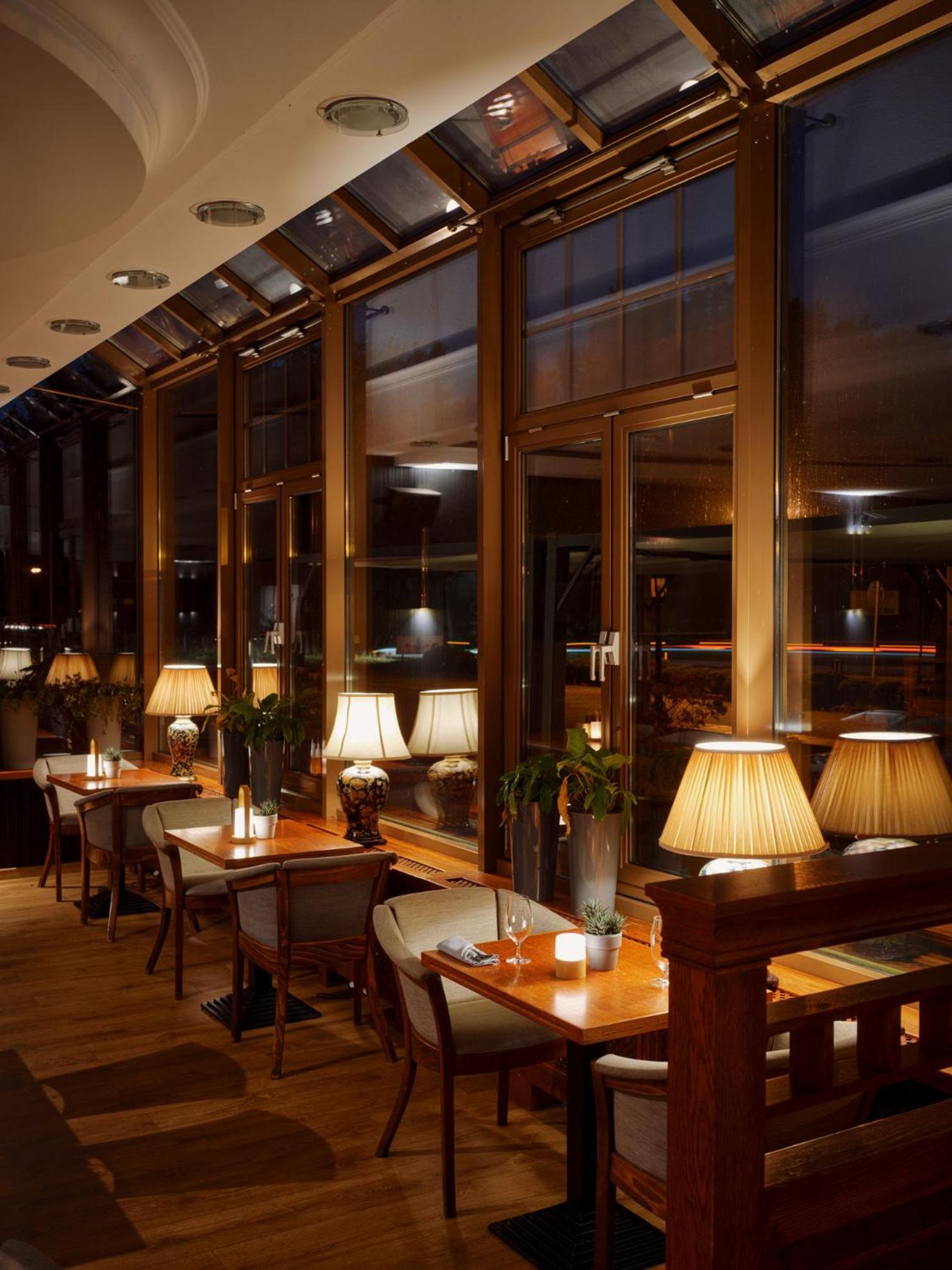 Hotel Verde Κοστζαλίν Εξωτερικό φωτογραφία