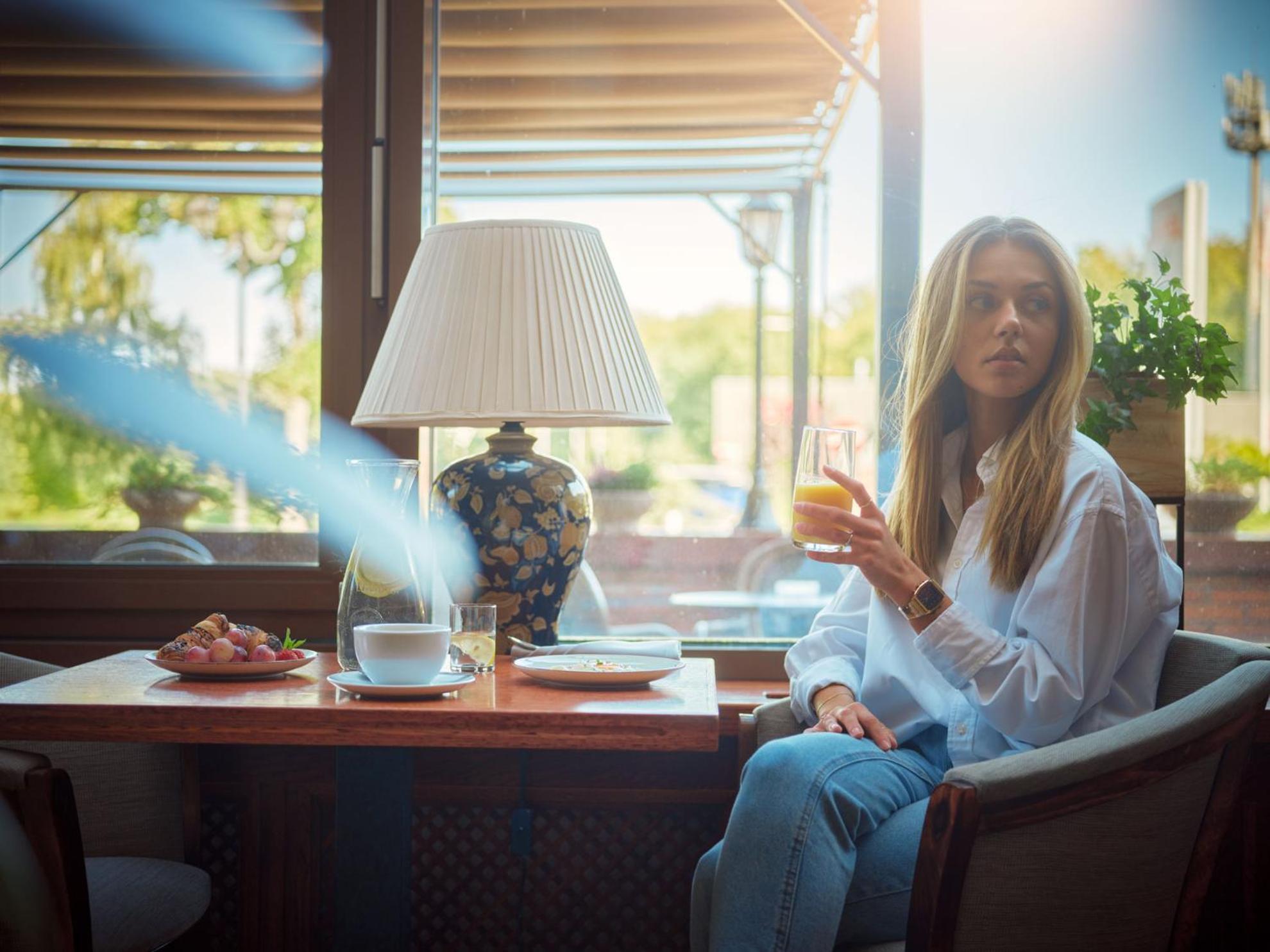 Hotel Verde Κοστζαλίν Εξωτερικό φωτογραφία